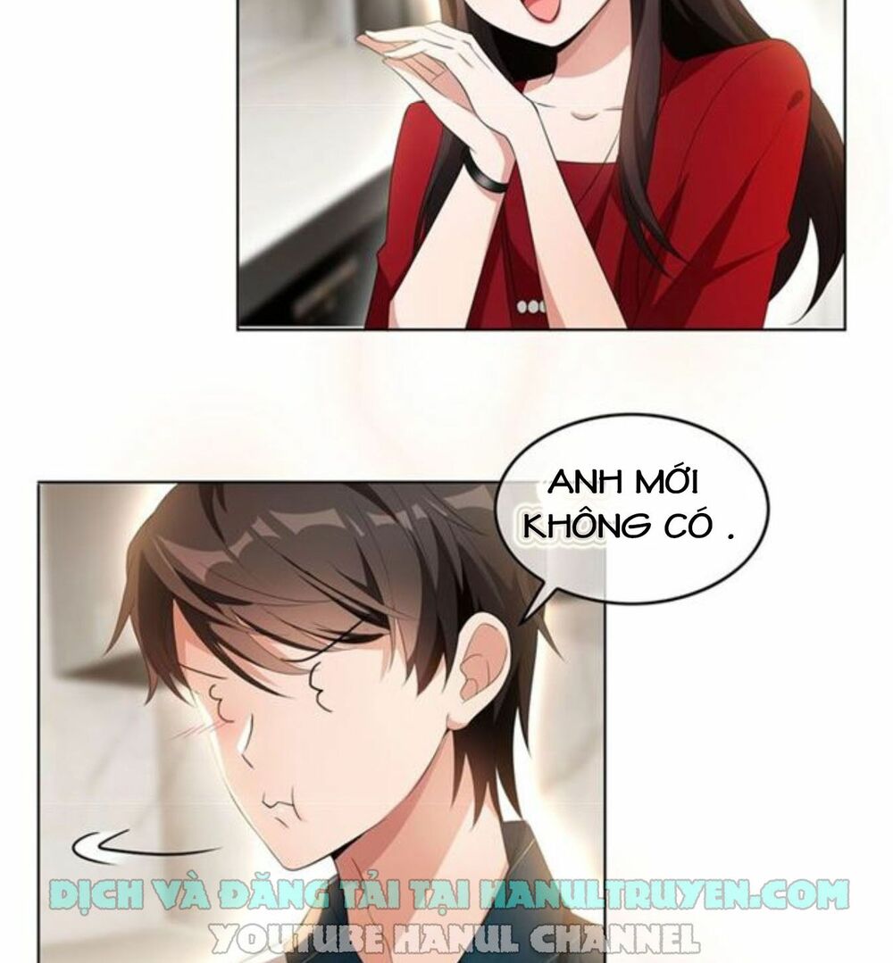 Cô Vợ Nhỏ Nuông Chiều Quá Lại Thành Ác!!: Chapter 56