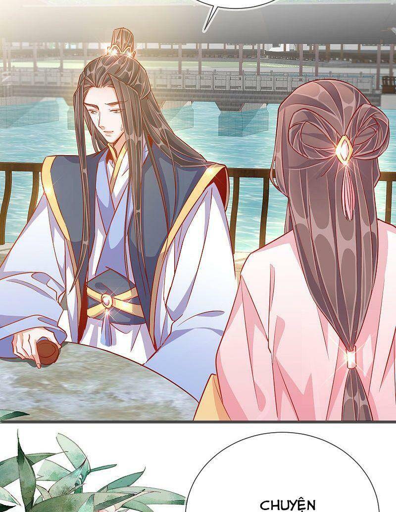 Công Lược Trưởng Thành Của Vương Phi: Chapter 38