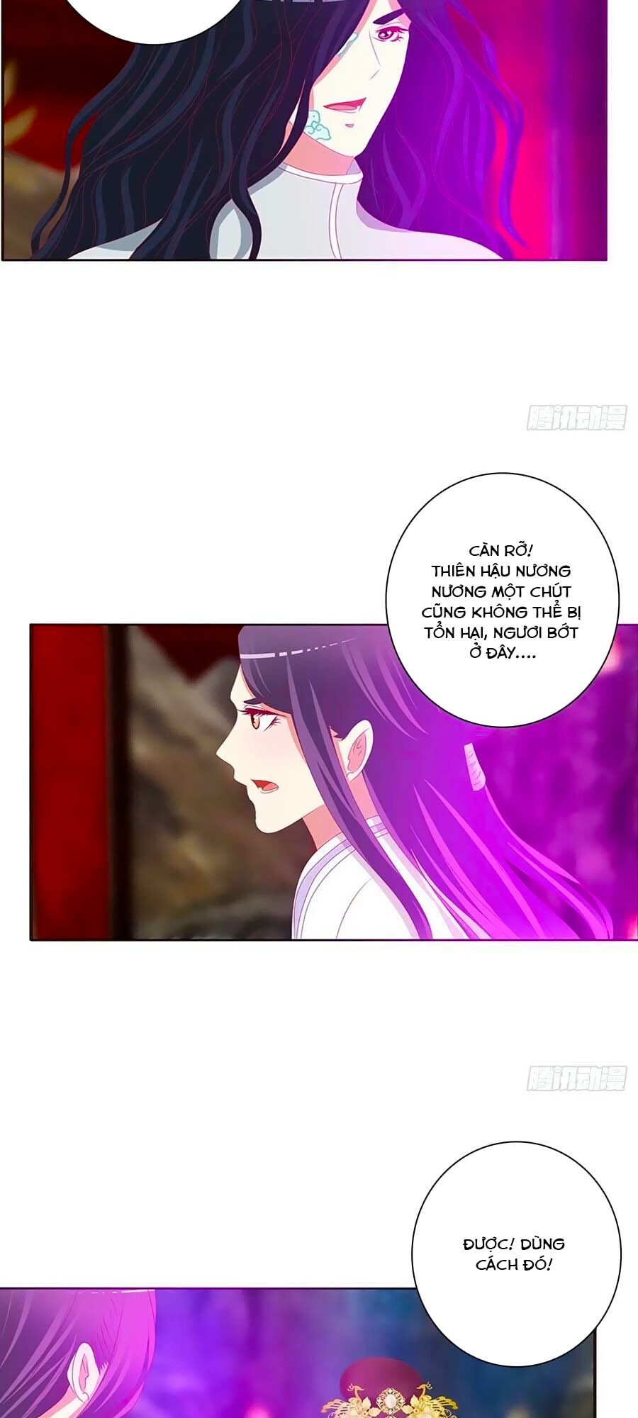 Thông Linh Phi: Chapter 682