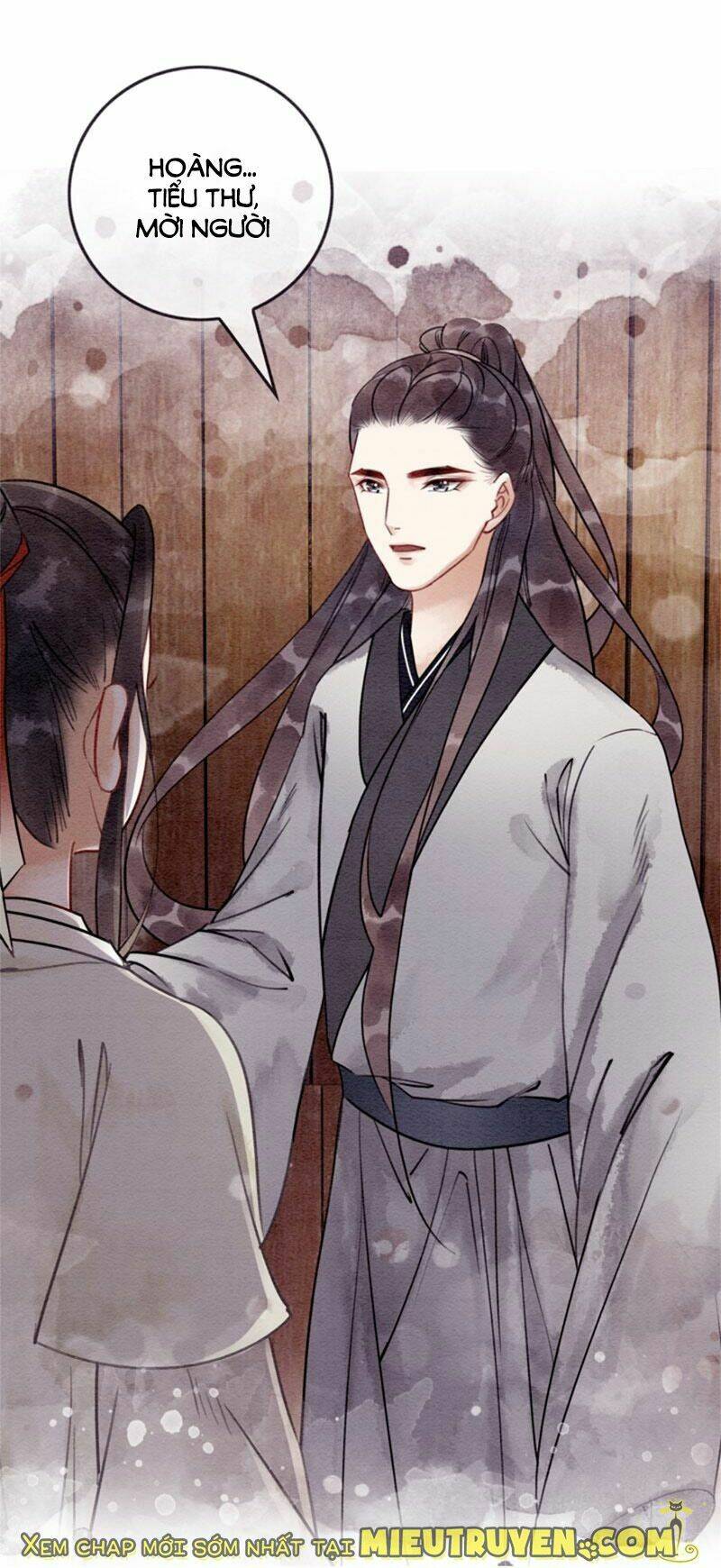 Hậu Cung Của Trẫm Cháy Rồi!: Chapter 32