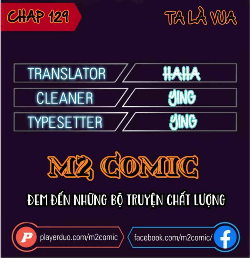 Ta Là Vua Pháp Sư: Chapter 129