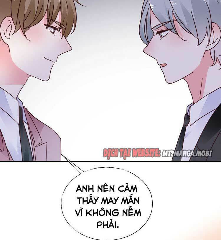 Điều Ước Sủng Ái Bất Bình Đẳng: Chapter 108.2