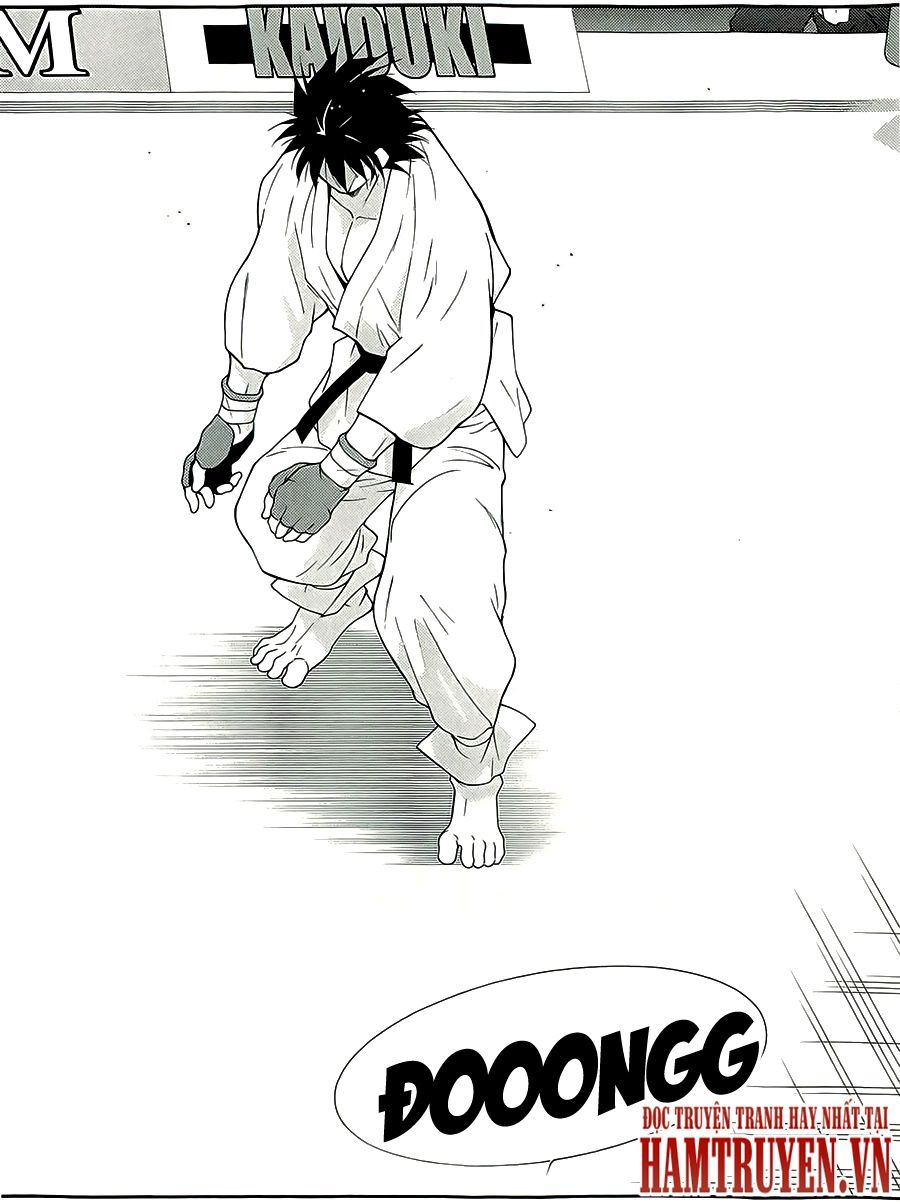 Truyền Nhân Atula 3: Chapter 39