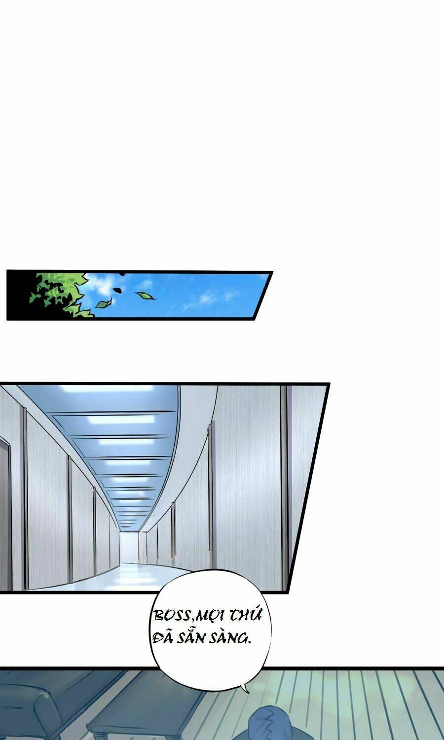 Thí Thần Chi Lộ: Chapter 4