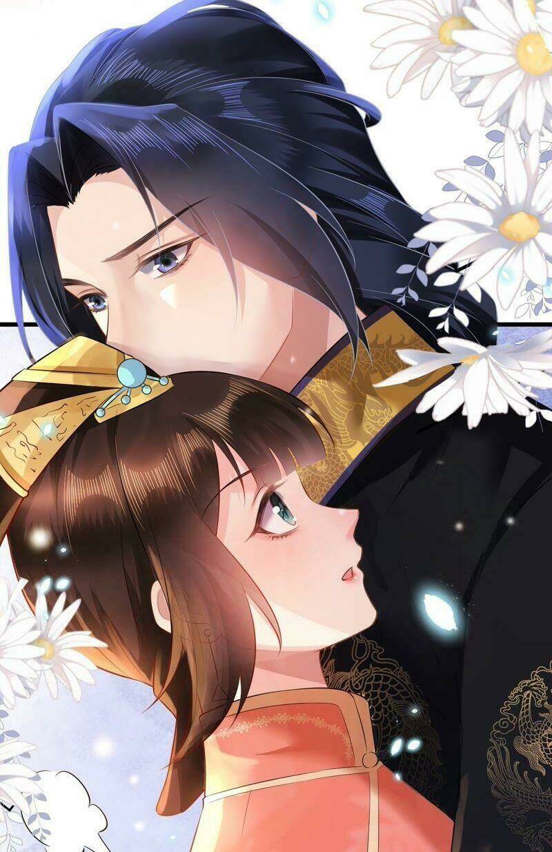 Quận Chúa Vững Vàng, Thiết Lập Nhân Vật Không Thể Vỡ: Chapter 61