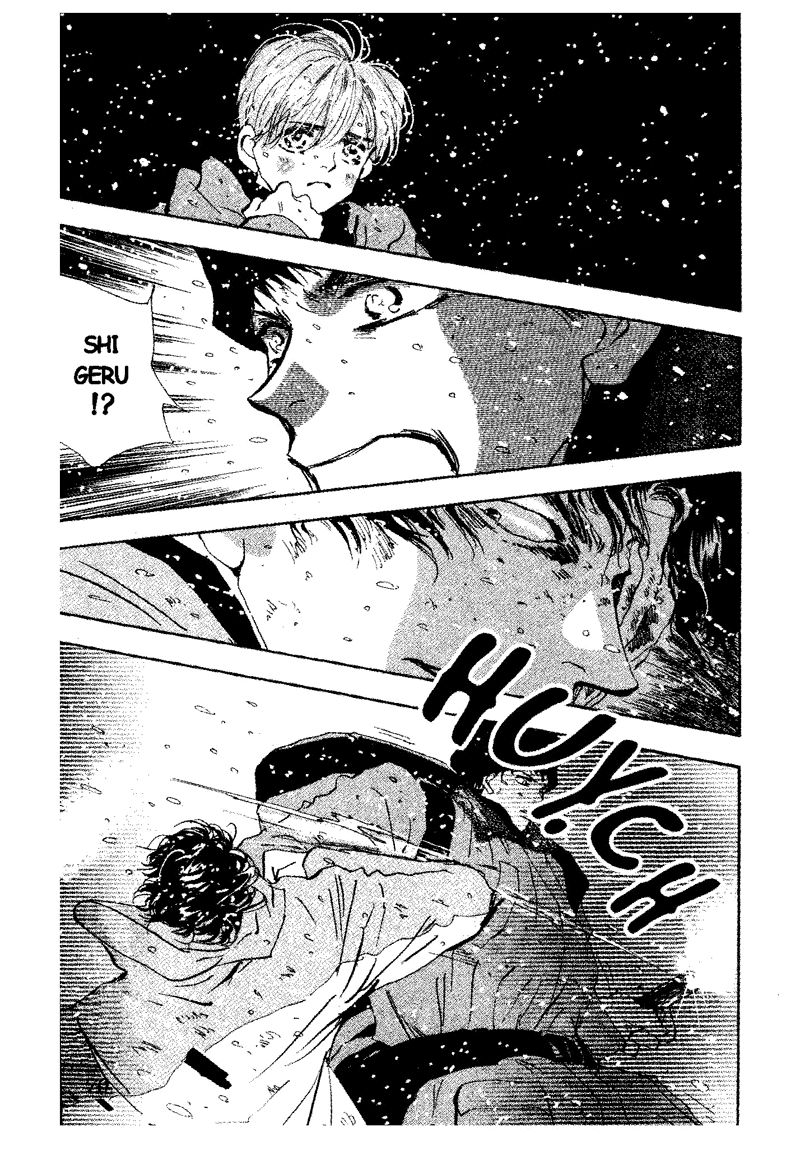 Mầm Sống: Chapter 48