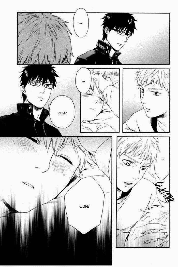 Acid Town: Chapter 5