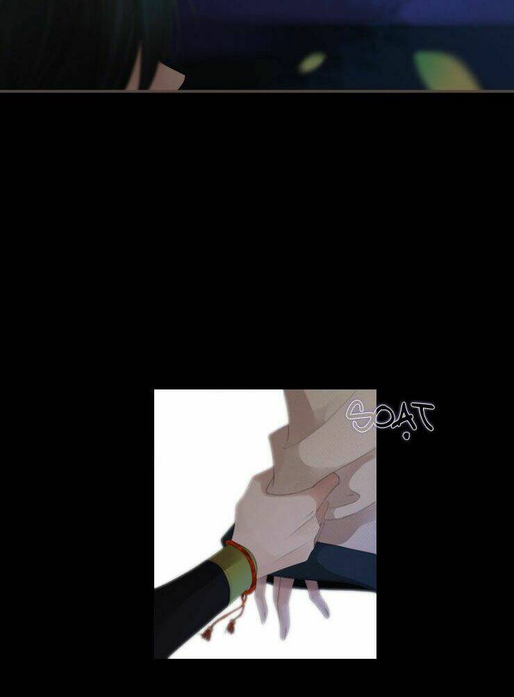 Twelve Nights: Chapter 17