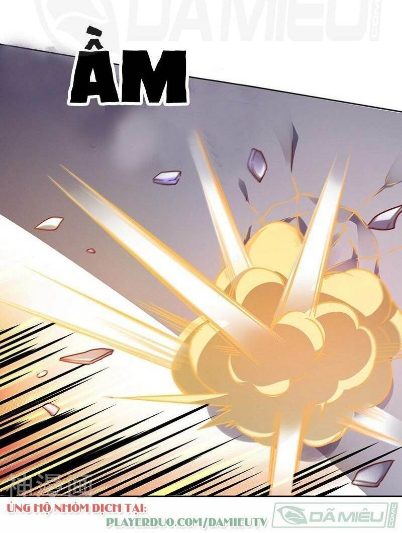 Nhất Phẩm Cao Thủ: Chapter 69