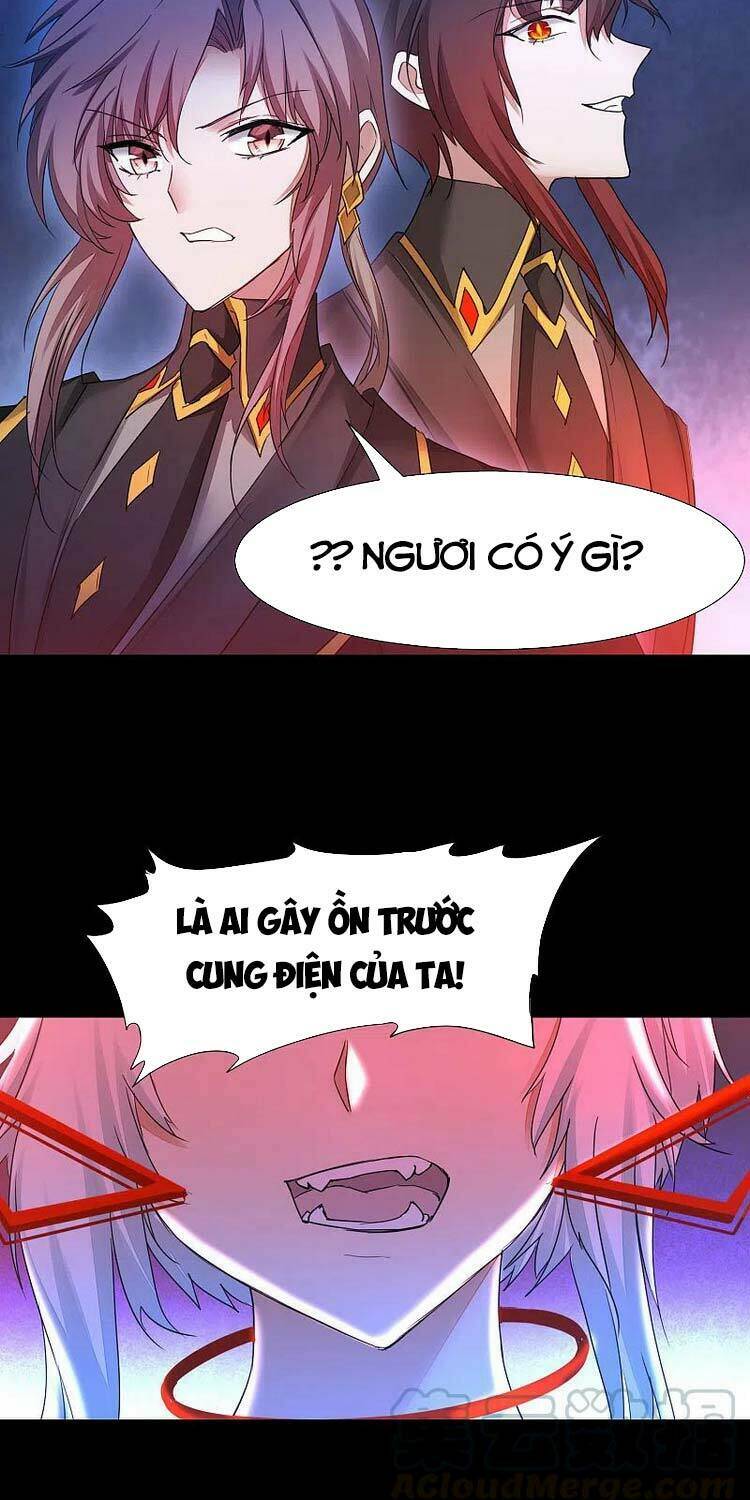 Nghịch Chuyển Tiên Đồ: Chapter 241