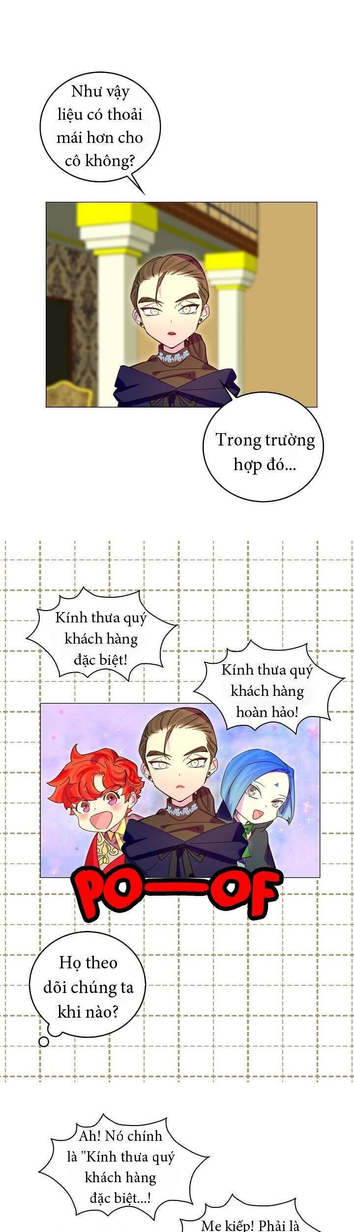 Đừng Xem Thường Nữ Phụ: Chapter 90
