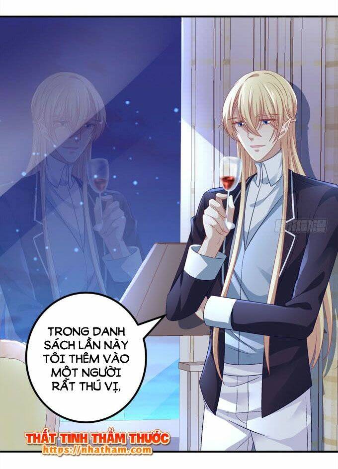 Đế Vương Ta Vẫn Còn Nhỏ: Chapter 63