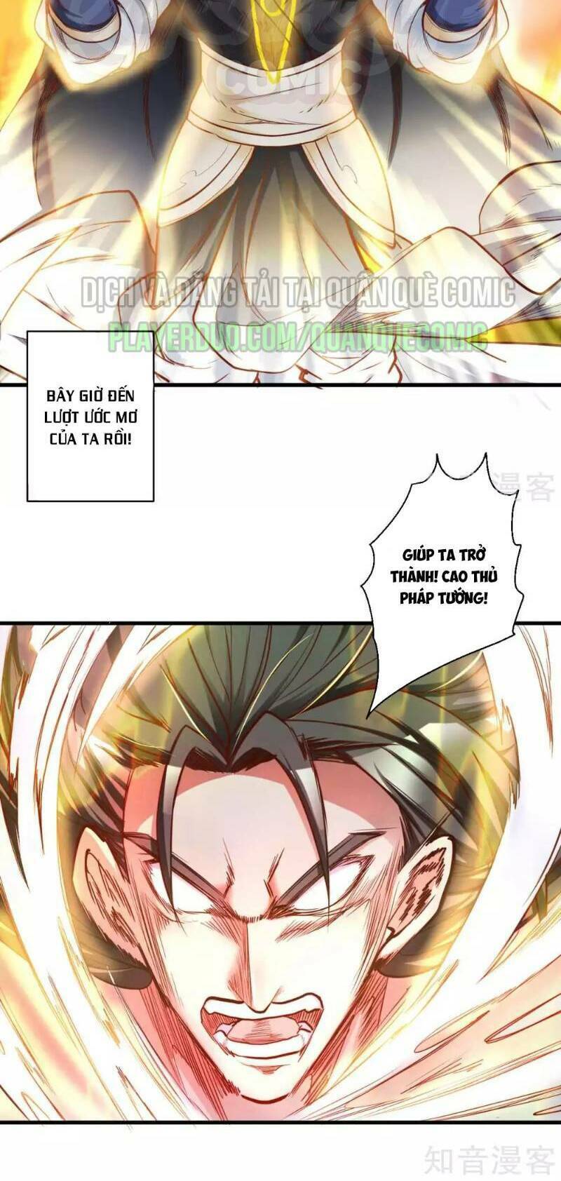 Tối Cường Đại Biểu Hoàng Kim Thận: Chapter 70
