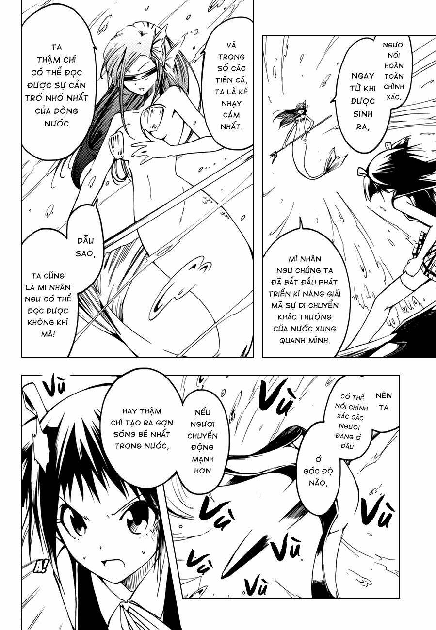 Esprit: Chapter 5