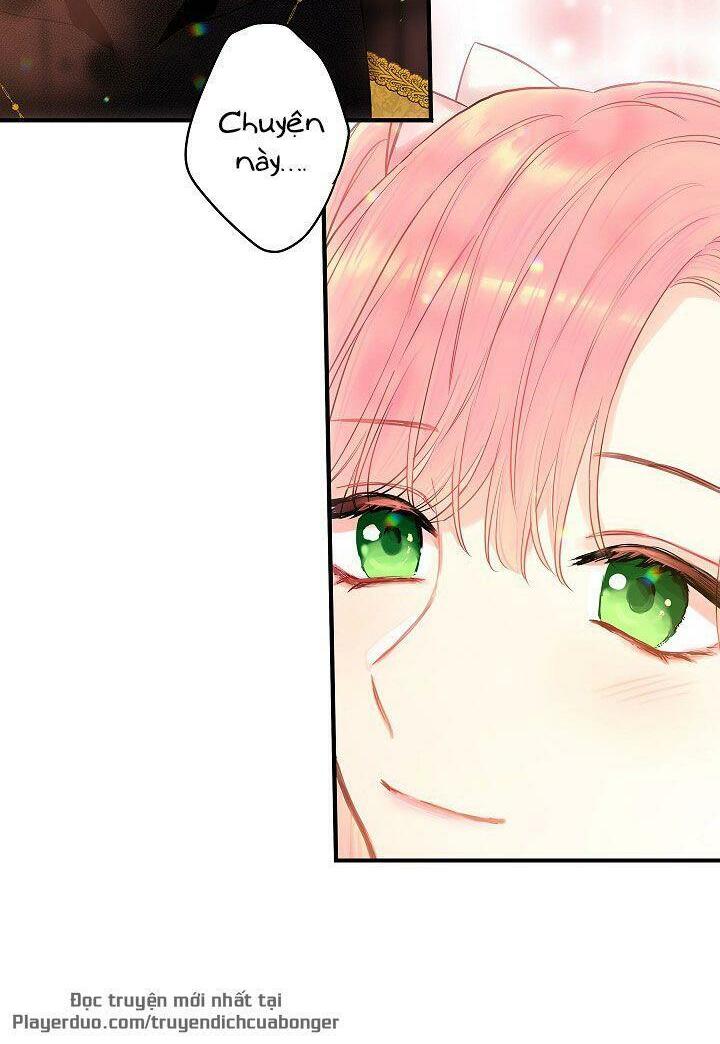 Tồn Tại Với Tư Cách Là Vợ Của Nam Chính: Chapter 188