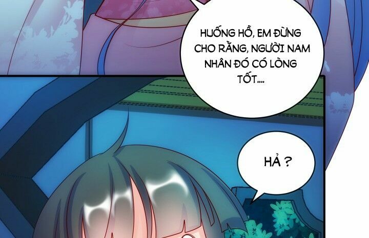 Đô đốc đại nhân sủng thê kí: Chapter 5.1