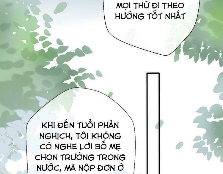 Cuộc Chiến Tình Yêu: Chapter 36