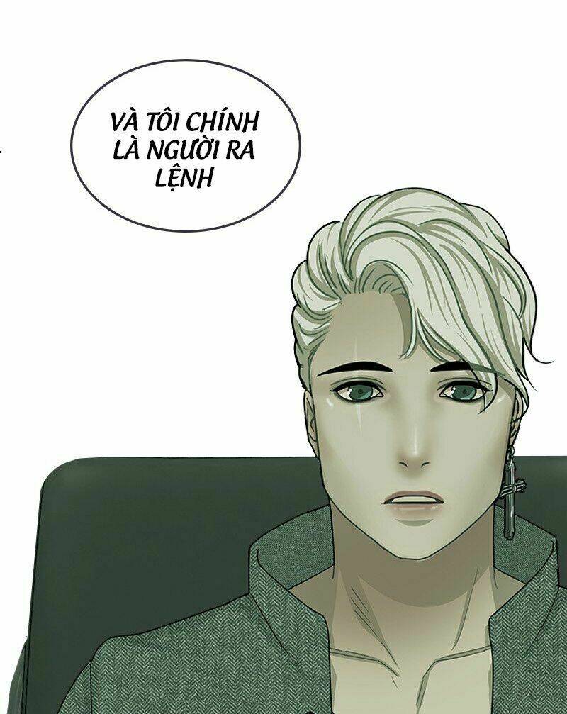 Nửa Đêm Ở Poppy Land: Chapter 12