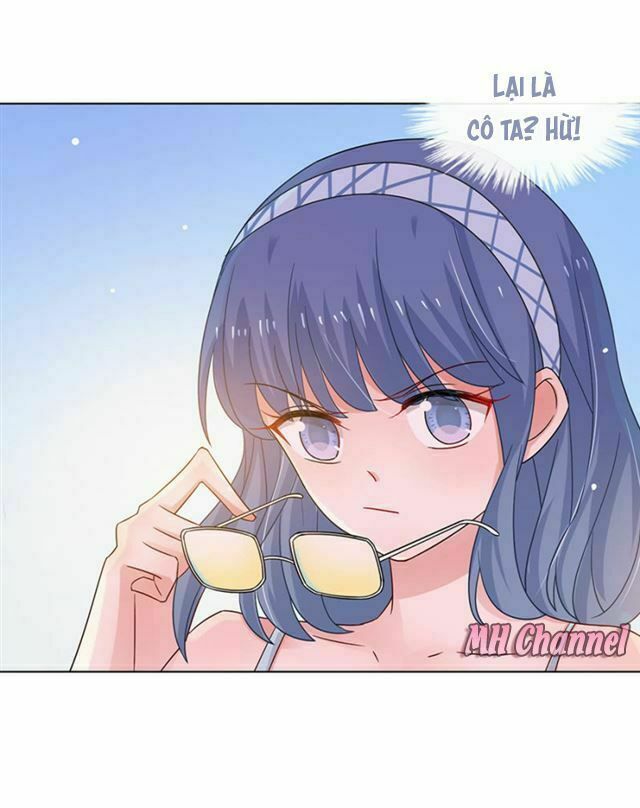 Ma Lạt Thiên Kim Đẩu Ác Thiếu: Chapter 40