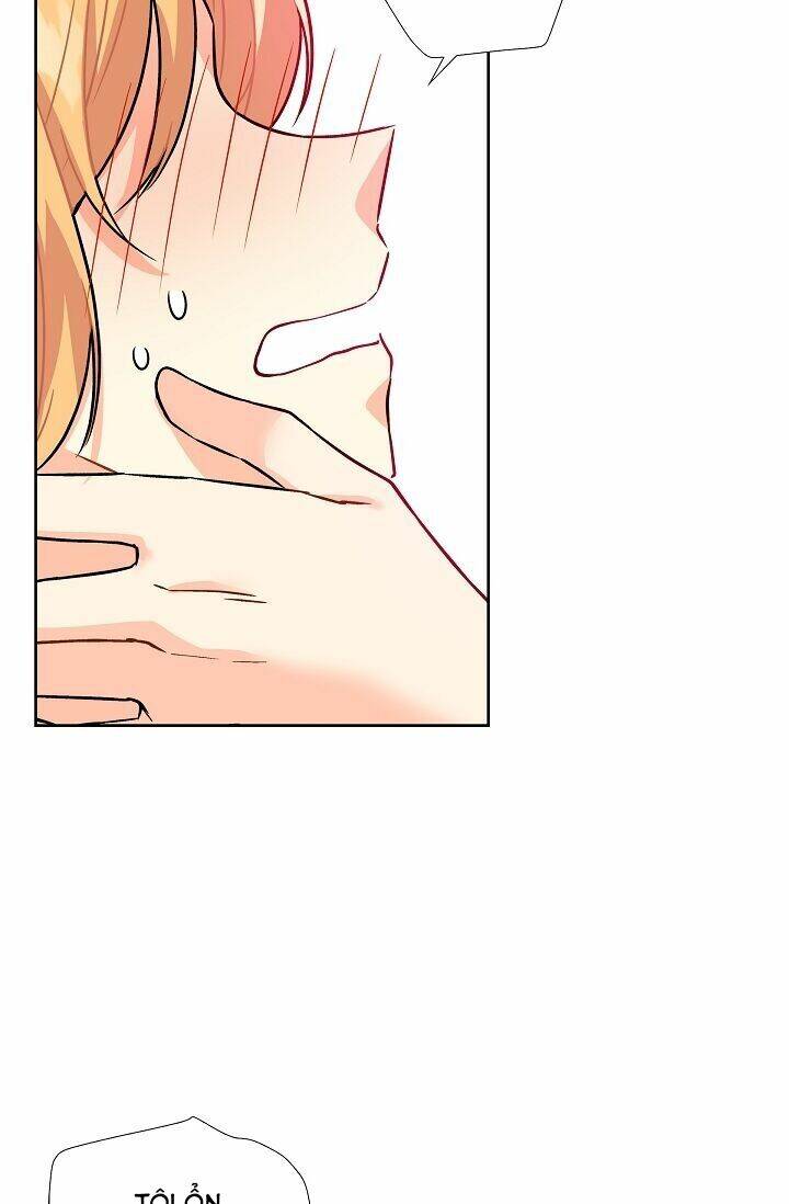 Kẻ Huỷ Diệt Rơi Vào Lưới Tình Của Tôi: Chapter 1