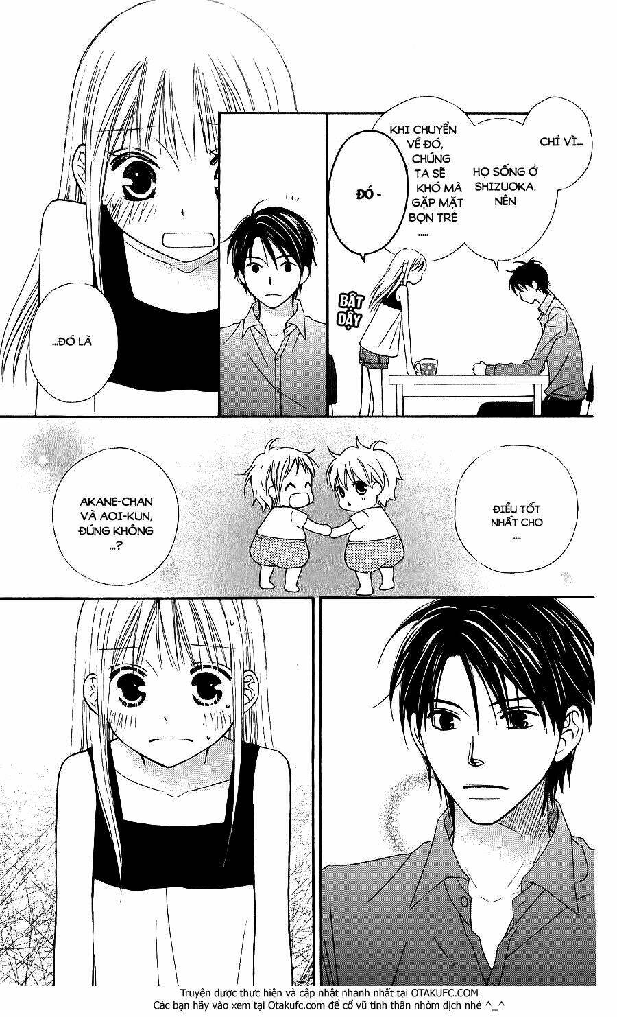 Love So Life: Chapter 41