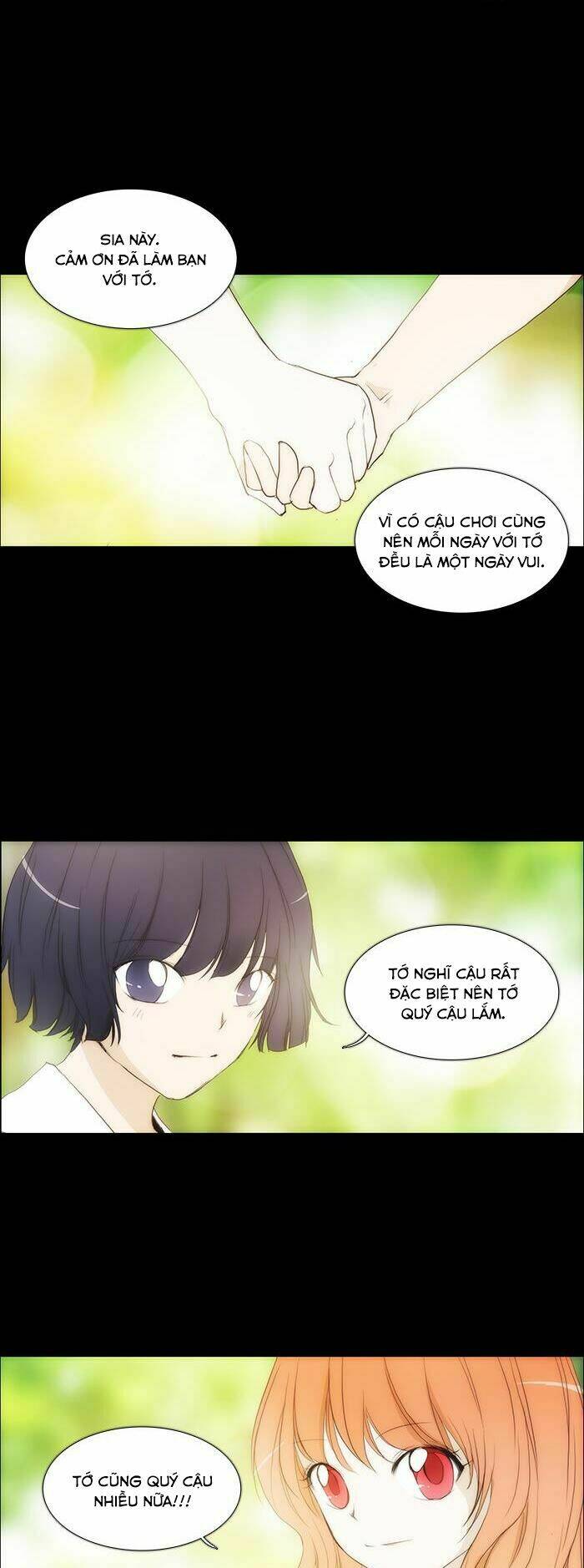Không Thể Chạm Vào Anh: Chapter 114