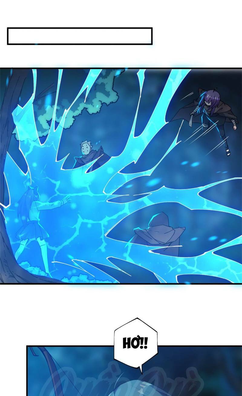 Nhặt Ma Vương Về Làm Nữ Hầu: Chapter 36