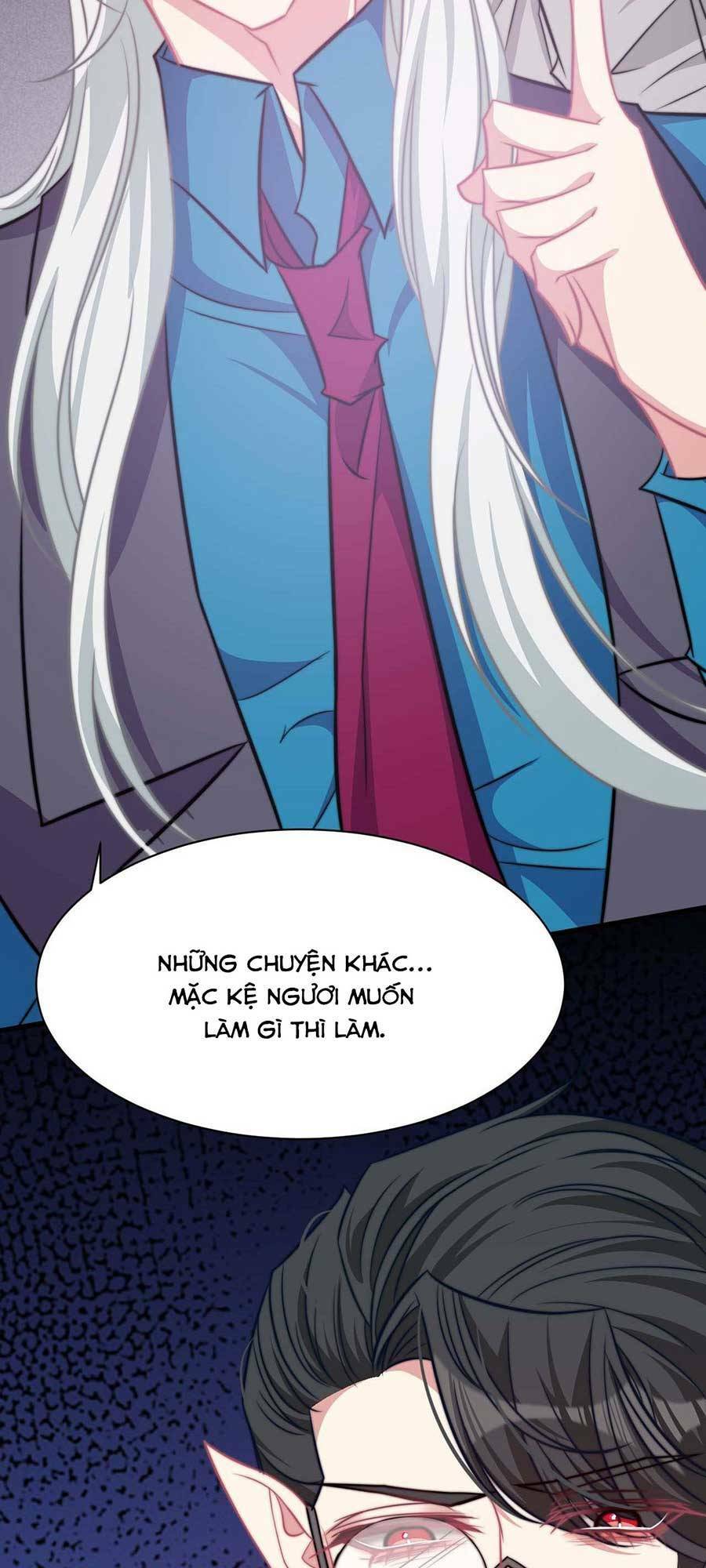 Vết Cắn Trí Mạng: Chapter 23