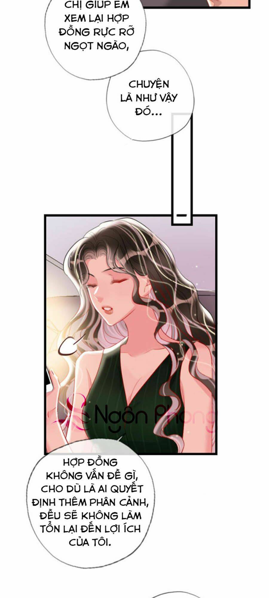 Cô Ấy Thật Xinh Đẹp 2: Chapter 2