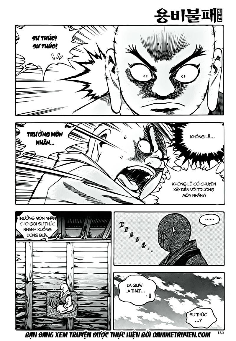 Long Phi Bất Bại 2: Chapter 59