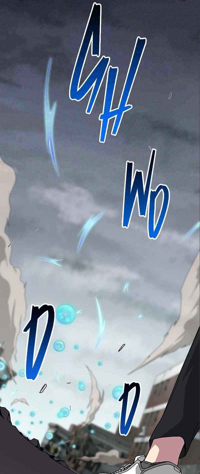 Đấng Cứu Thế Được Chọn Lựa: Chapter 13