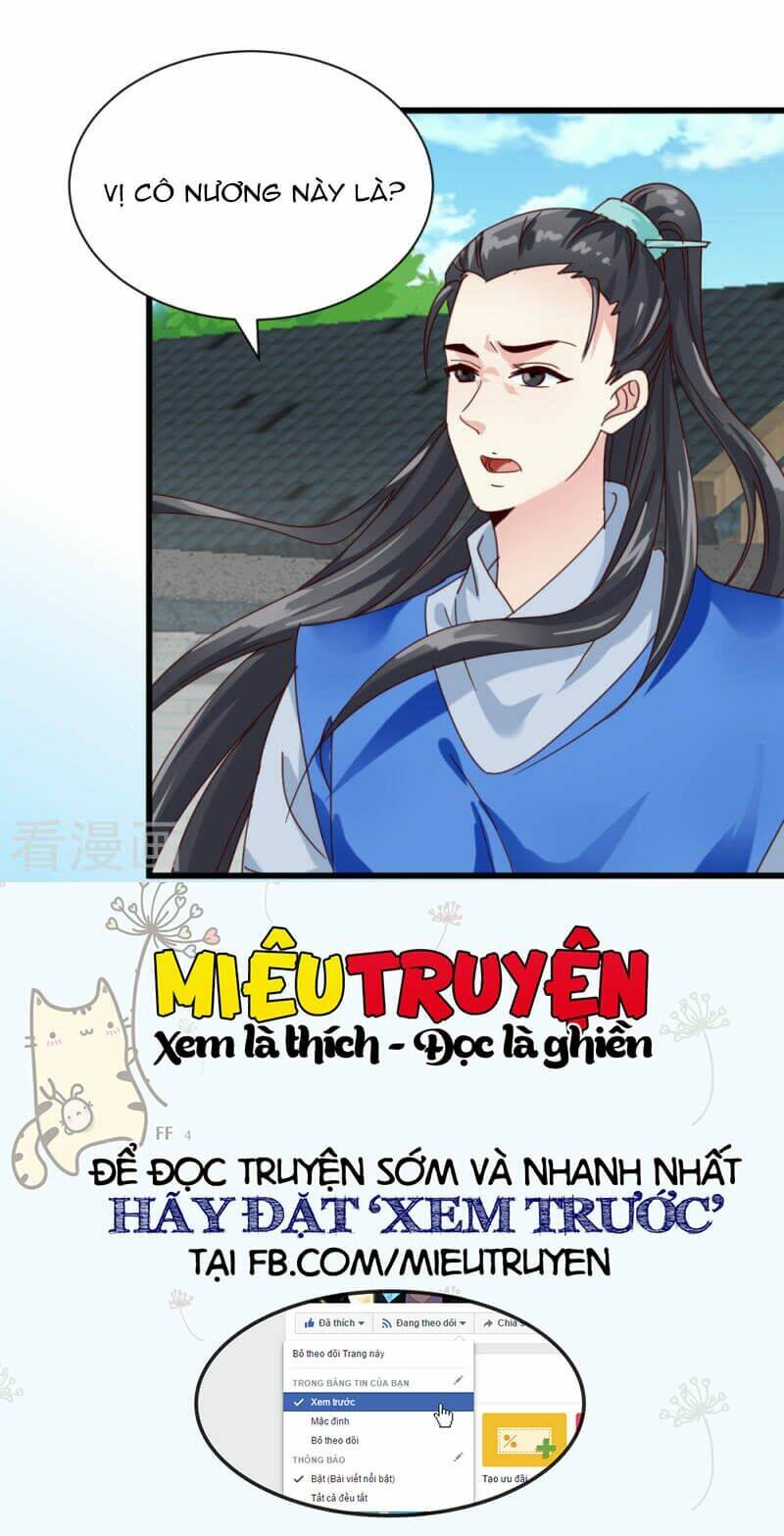 Tuyệt Thế Độc Phi Của Tà Vương: Chapter 48