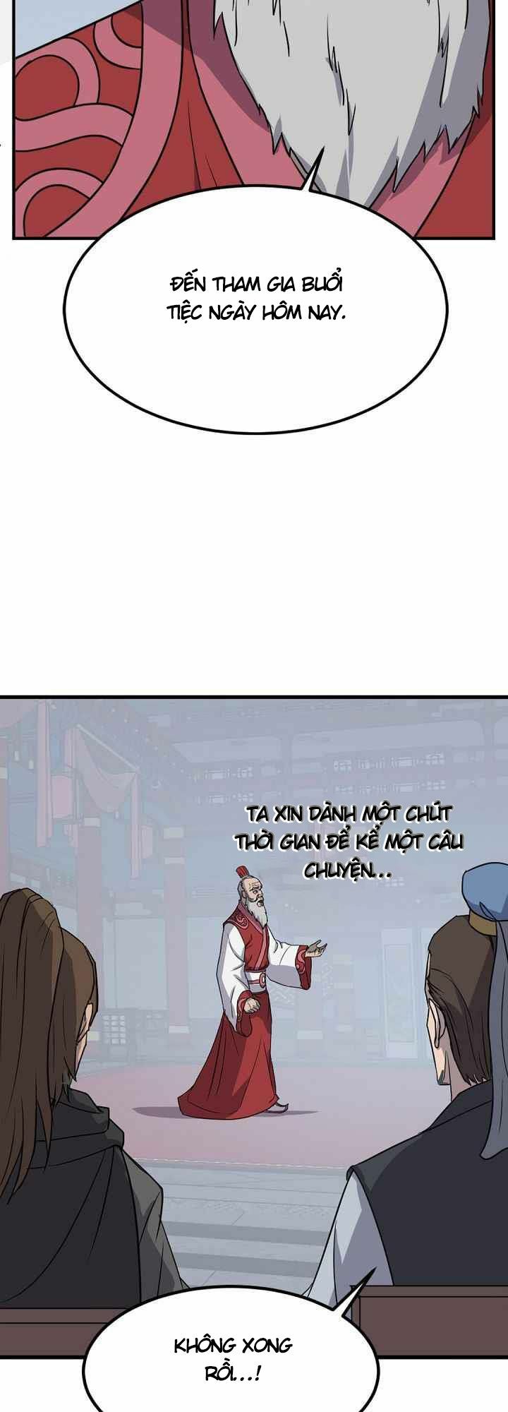 Trọng Sinh, Bất Khả Chiến Bại: Chapter 131