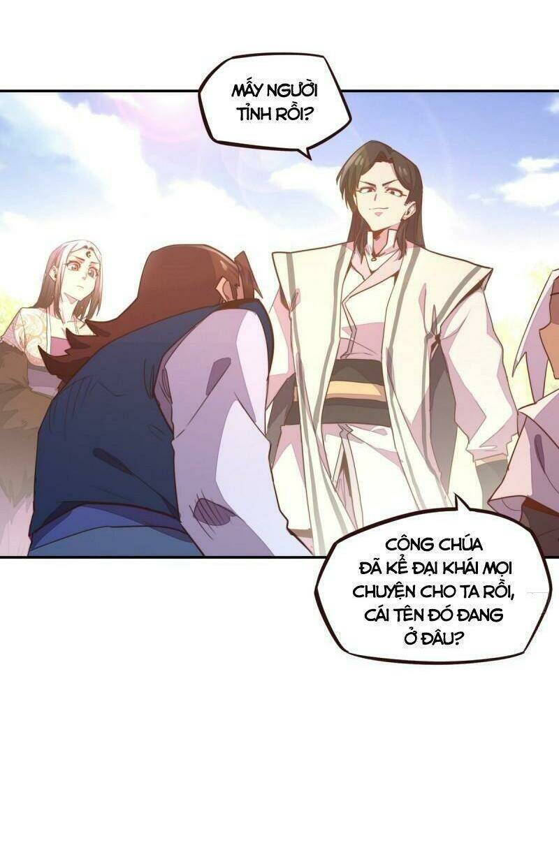 Sinh Tử Quyết: Chapter 178