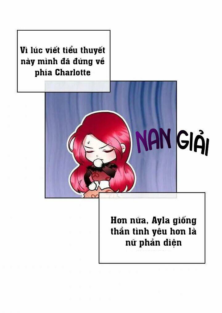 Kẻ Tạo Ra Nữ Phản Diện: Chapter 8