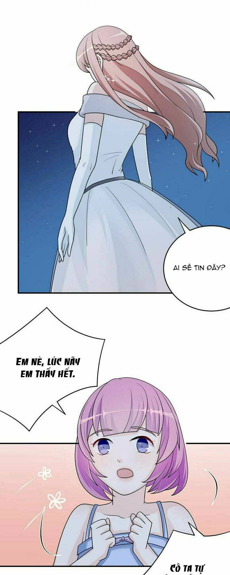 Mạc Thiếu Bức Hôn: Vợ Mới Khó Chống Đỡ: Chapter 64