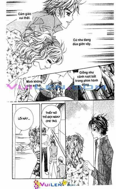 Hạnh Phúc Bất Tận: Chapter 1