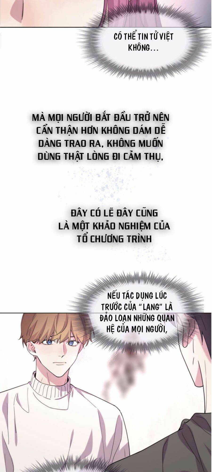 Cát Xê Người Tình Bóng Đêm: Chapter 27