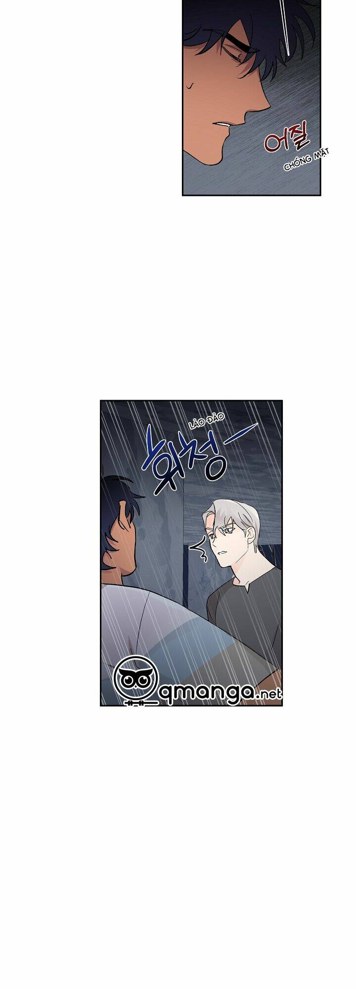 Kẻ Cắp Mặt Trăng: Chapter 26