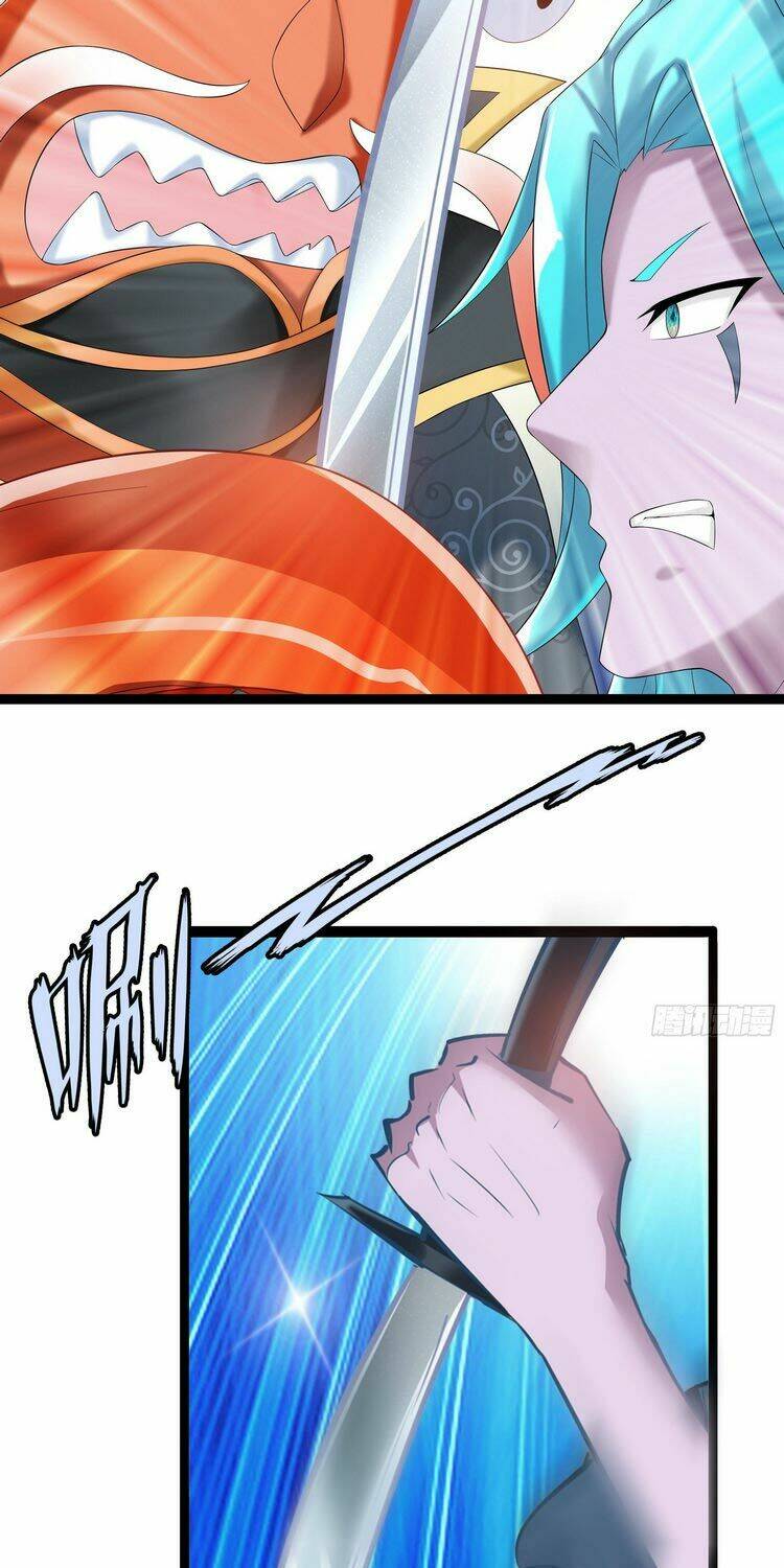 Tà Du Ký: Chapter 117