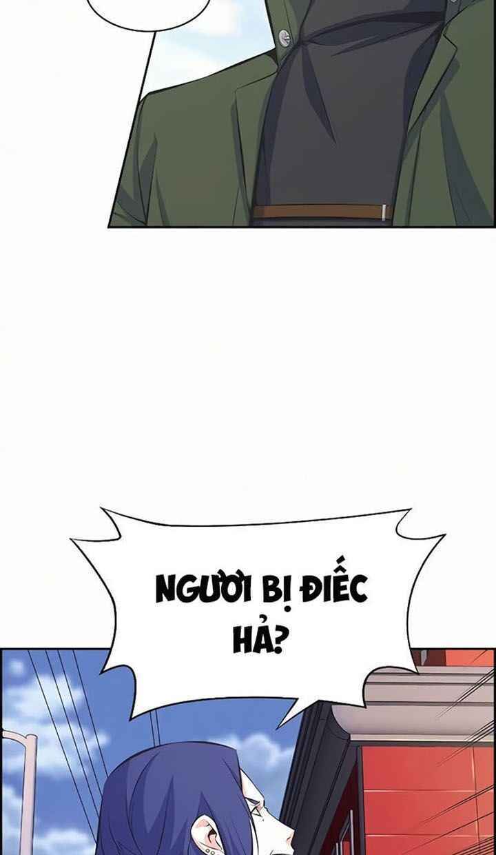 Kẻ Ngoại Lai Ở Vùng Đất Bị Ruồng Bỏ: Chapter 8