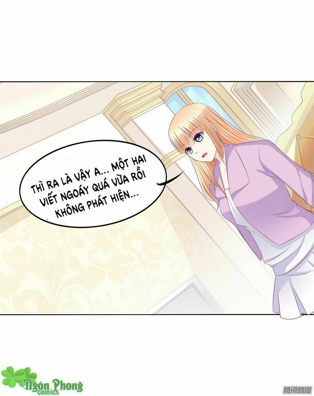 Hoàng Đế “Phế Vật” Tiến Hóa Sử: Chapter 31