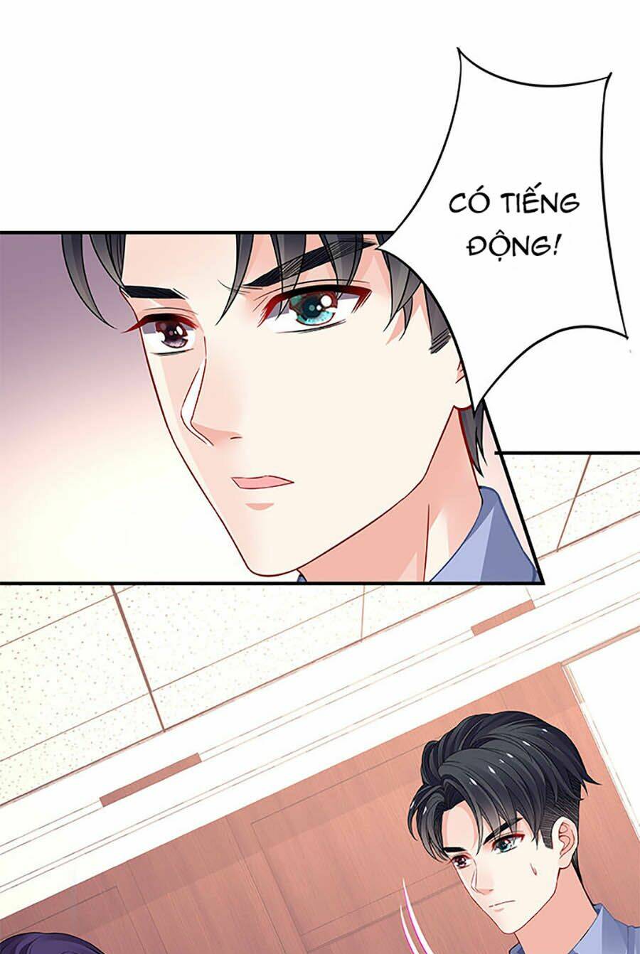 Bạn Trai 1/4 Của Tôi: Chapter 39