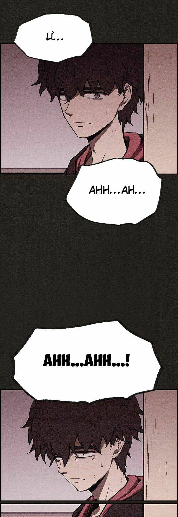 Quái Vật Tại Chung Cư Xanh: Chapter 69