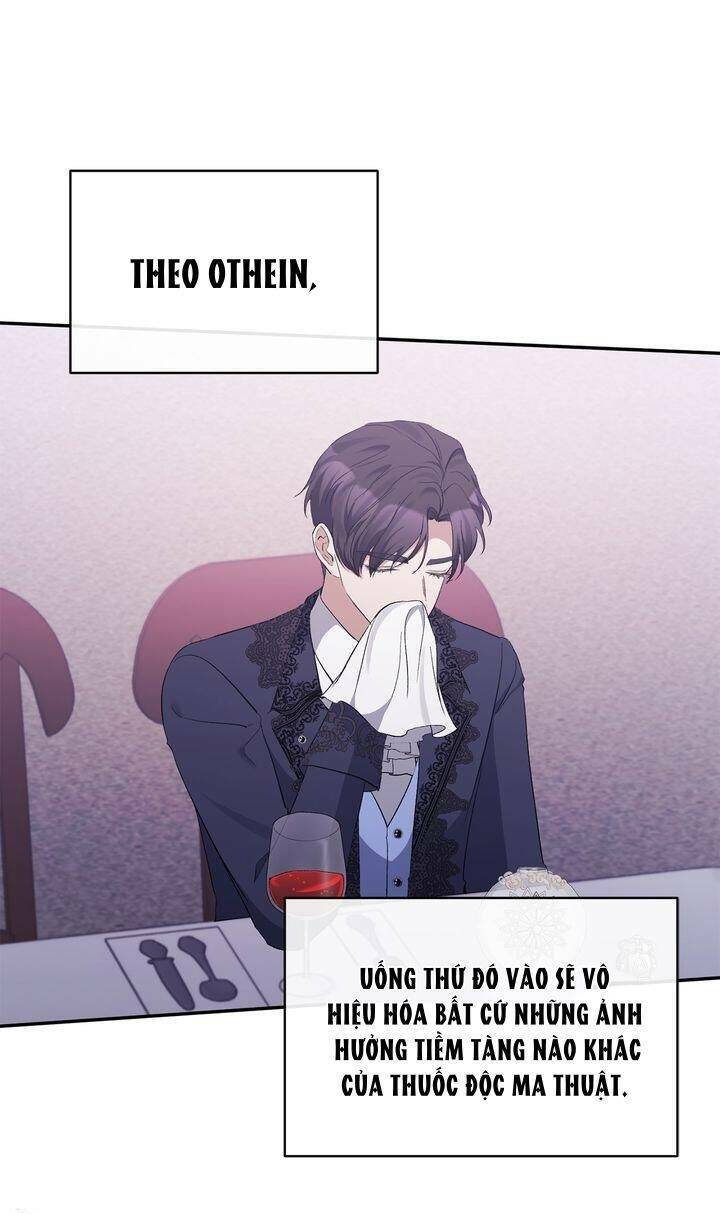 Nữ Công Tước Phương Bắc Là Một Nhân Vật Phản Diện: Chapter 31