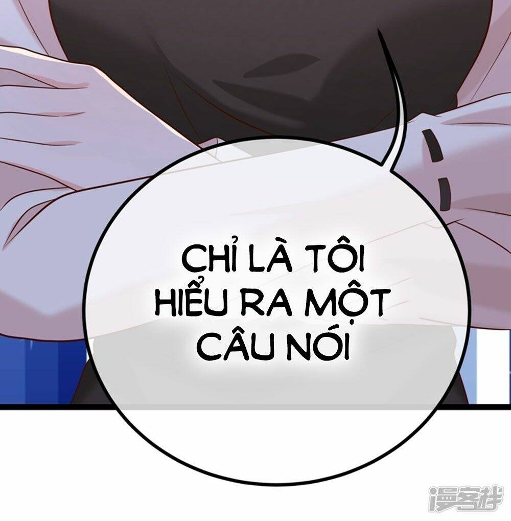 Boss Của Tôi Là Đại Thần: Chapter 43