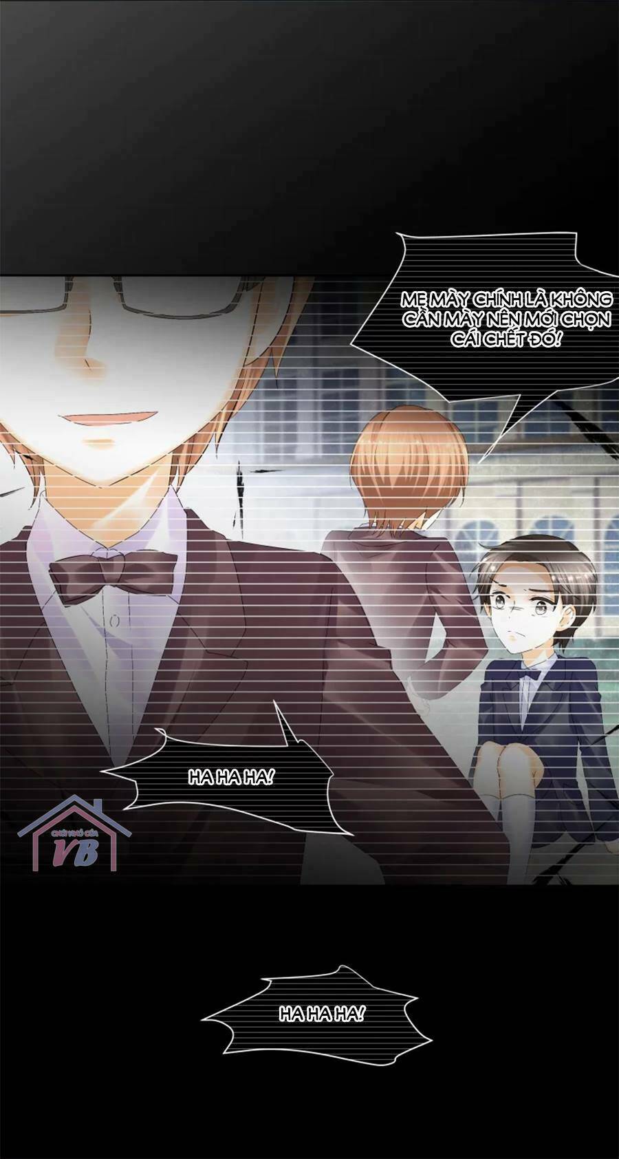 Tiền Thế Kim Sinh Của Chung Tiểu Thư: Chapter 18