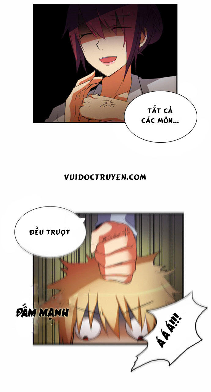 Crepuscule (Yamchi): Chapter 52