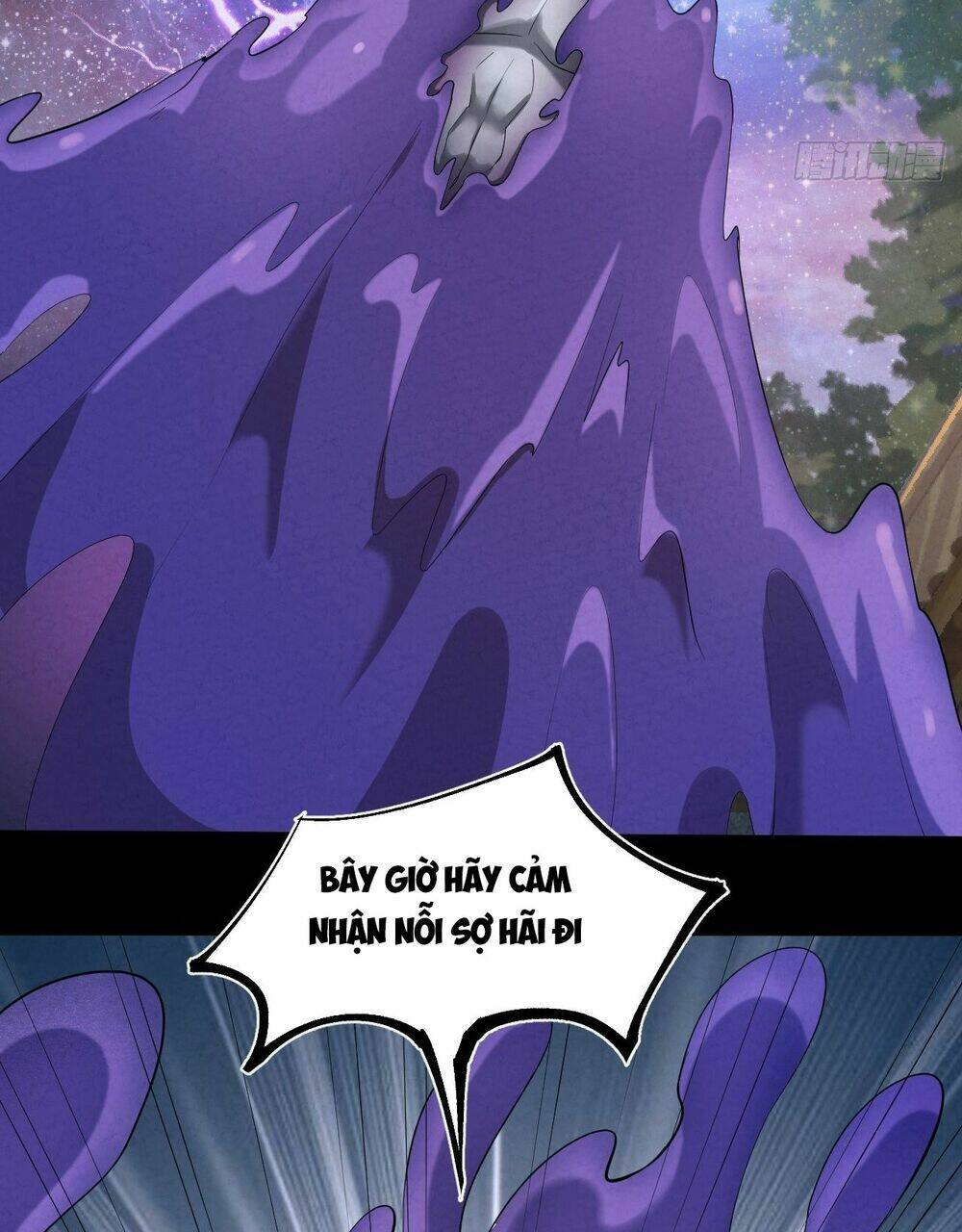Đại Hoang Tịch Tà Ti: Chapter 14