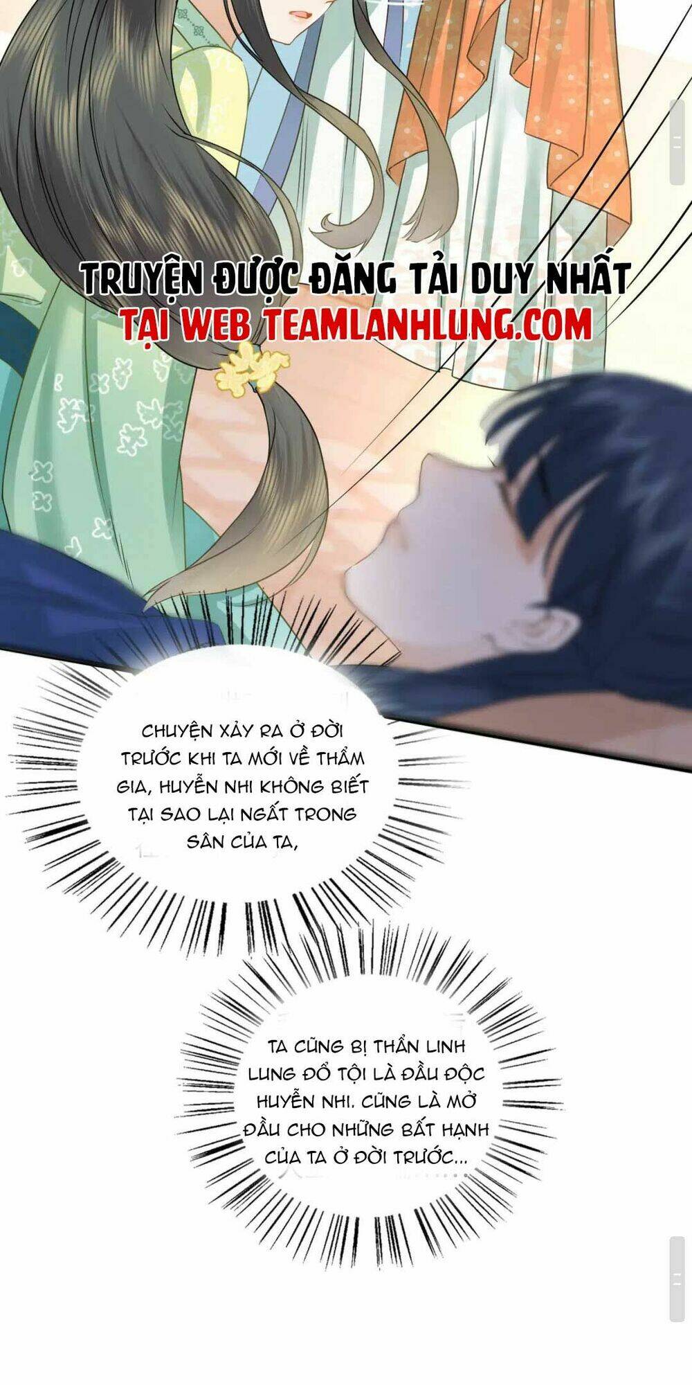 TRỌNG SINH TRỞ LẠI ! TA NHẤT ĐỊNH SẼ BẢO VỆ NÀNG CHU TOÀN !: Chapter 1